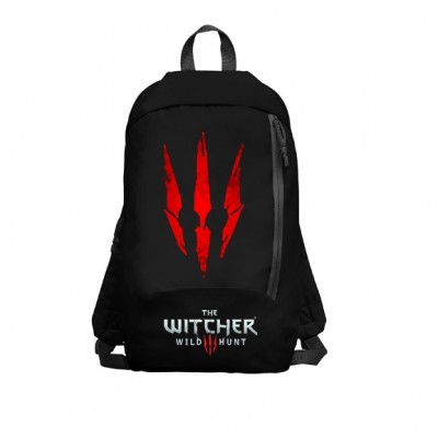 Спортна раница THE WITCHER - III
